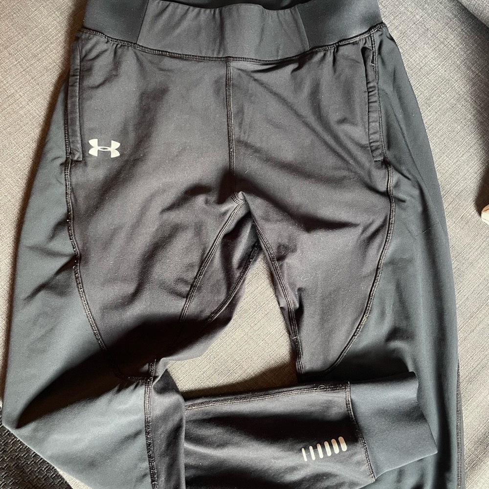 Under Armour Women's Qualifier Speedpocket Pants